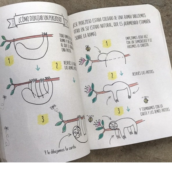 El libro de los pequeños grandes artistas El libro de los pequeños grandes artistas
